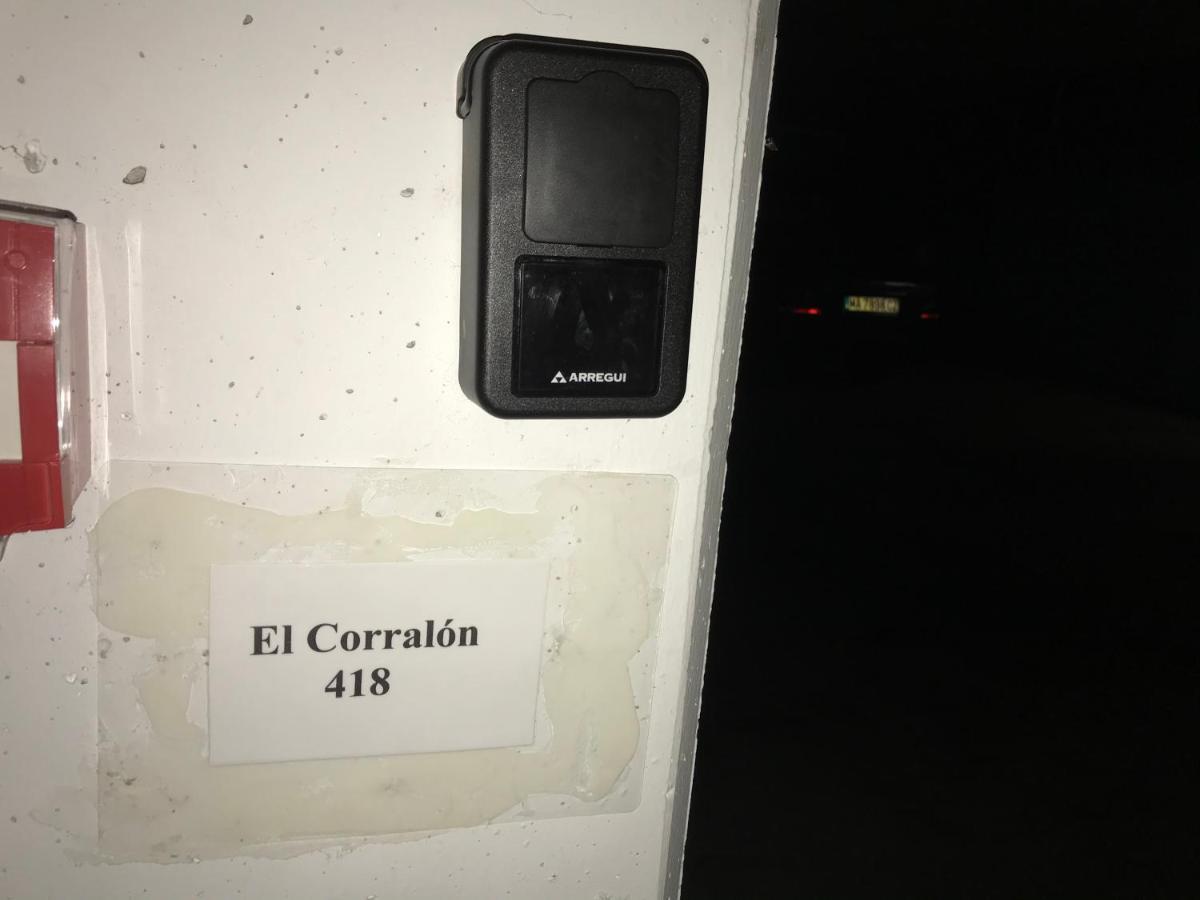 Gasthaus El Corralon Frigiliana Exterior foto
